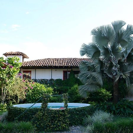 Finca La Argelia Quimbaya Ngoại thất bức ảnh