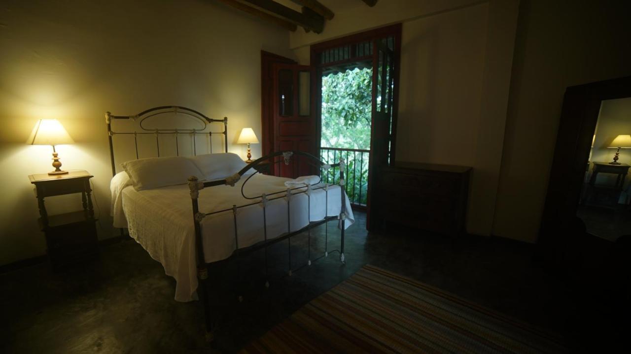 Finca La Argelia Quimbaya Ngoại thất bức ảnh
