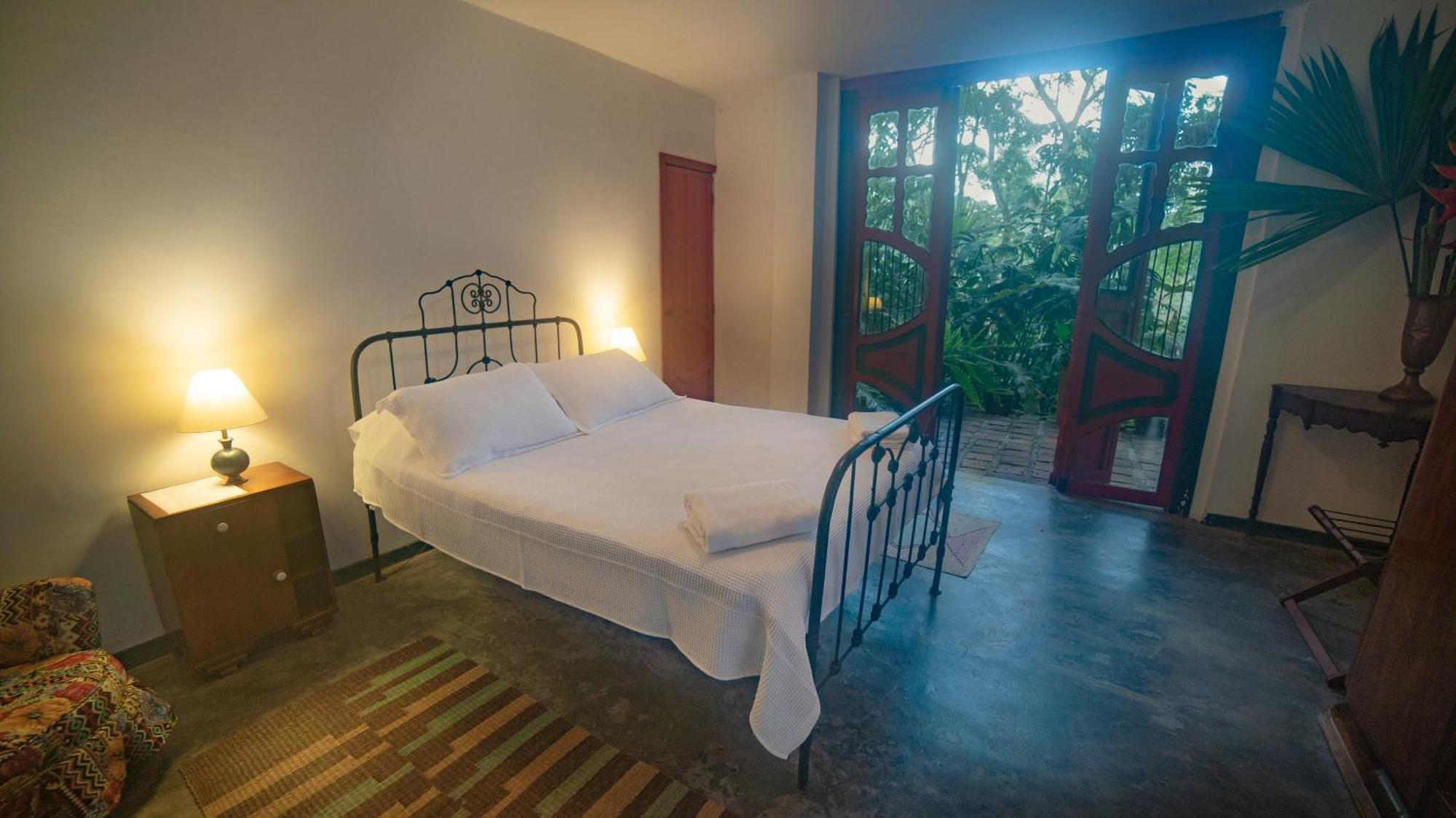 Finca La Argelia Quimbaya Ngoại thất bức ảnh