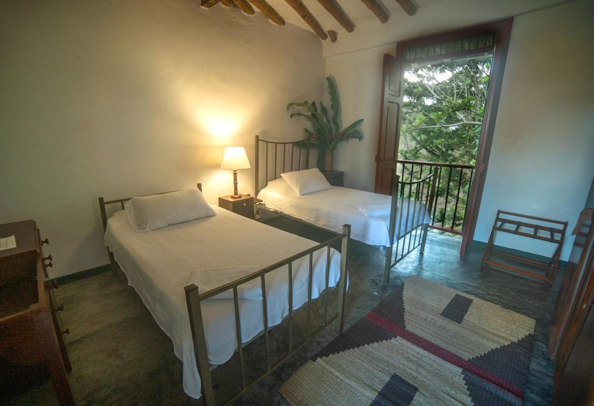 Finca La Argelia Quimbaya Ngoại thất bức ảnh